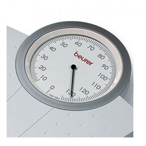 Beurer Mechanical personal scale MS50